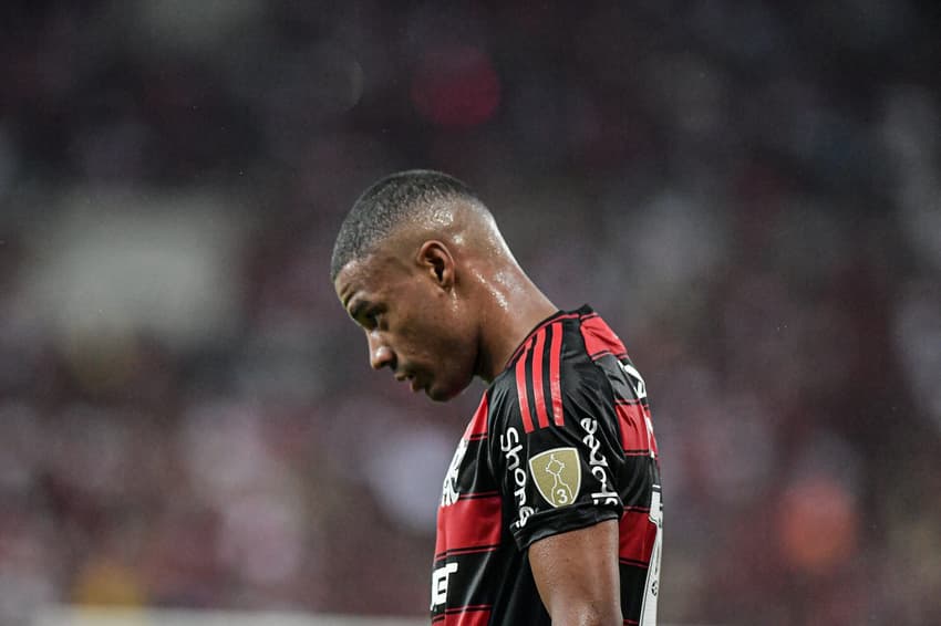 COPA LIBERTADORES 2025, FLAMENGO X CORDOBA