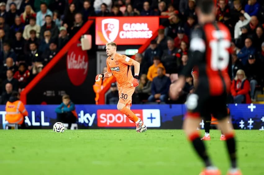 Aaron Ramsdale - Southampton