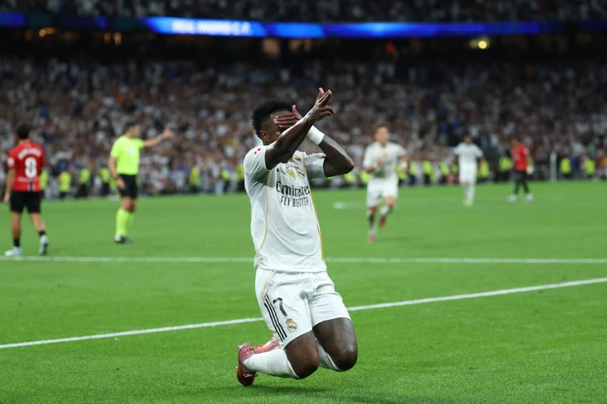Vini Jr - Real Madrid