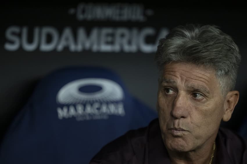 COPA SUL-AMERICANA 2025, FLUMINENSE X ONCE CALDAS
