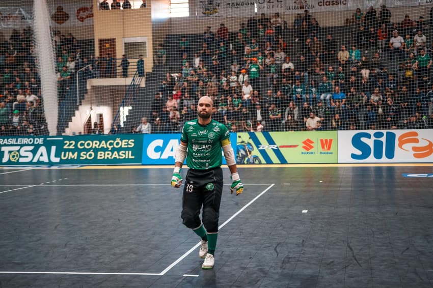 rennan-chapecoense-campeonato-brasileiro-futsal