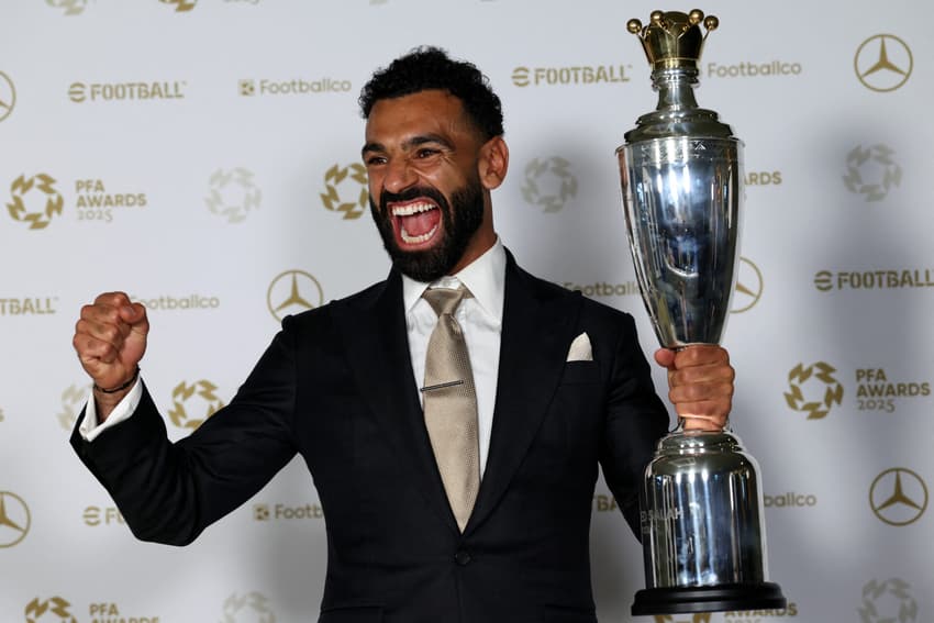 salah