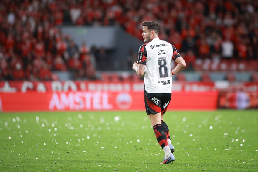 saúl fla