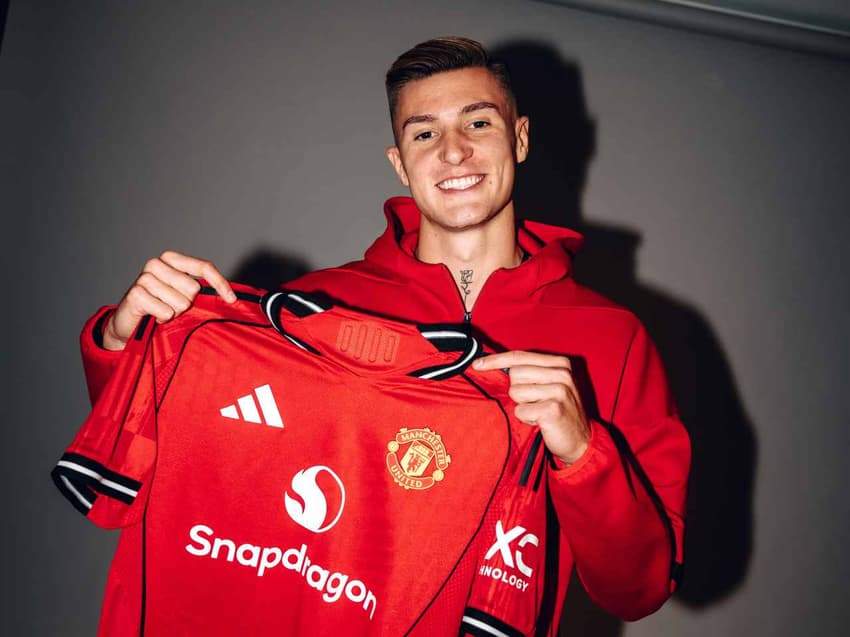 sesko united