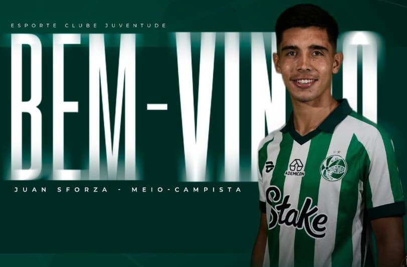 Sforza - Juventude