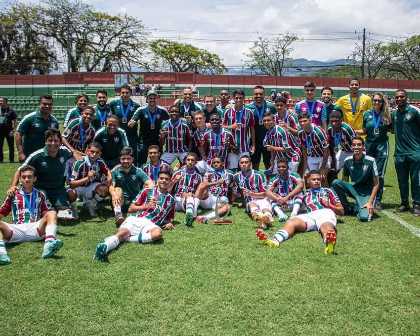 fluminense
