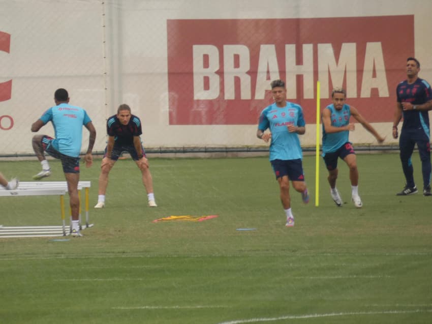 Flamengo