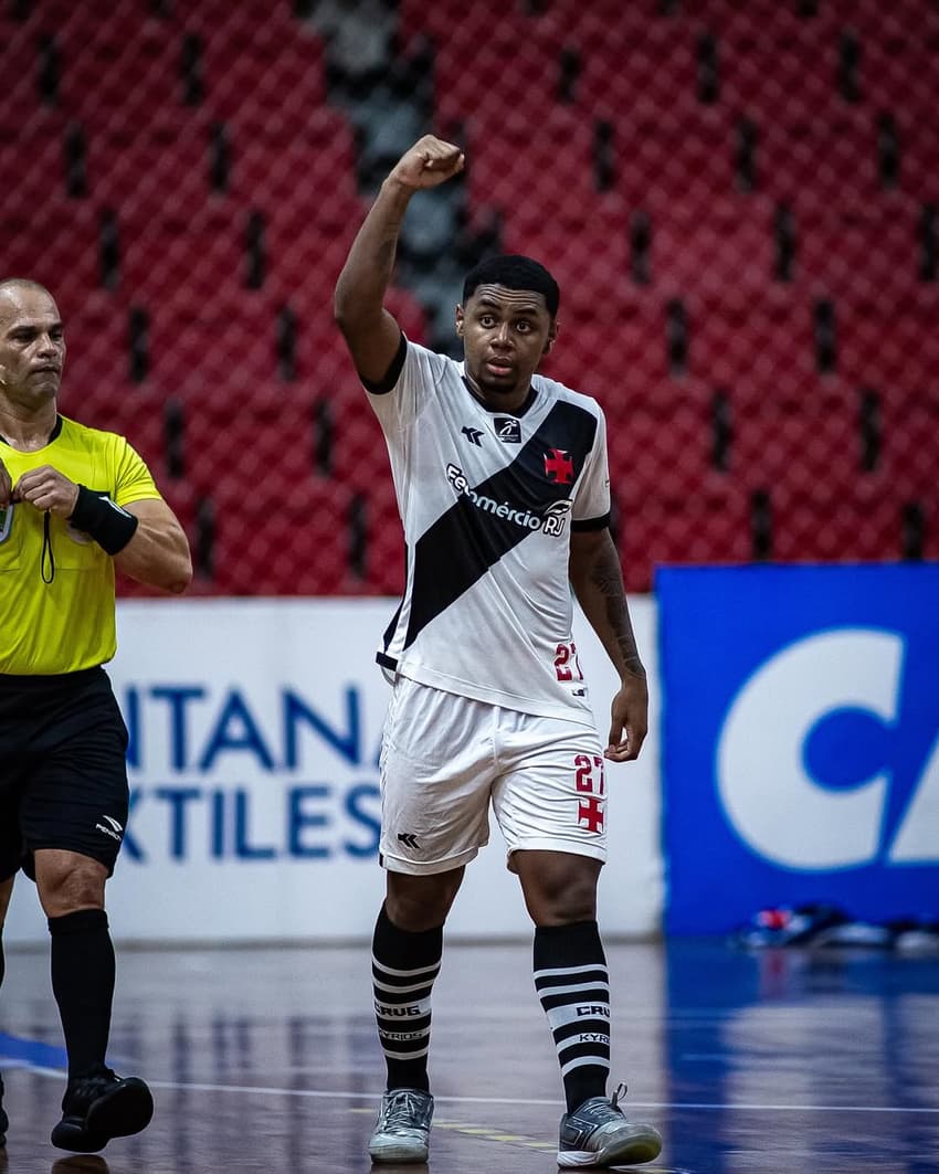 David Reis - Vasco
