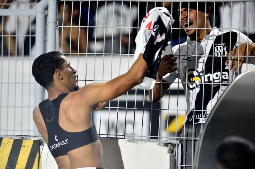 Ponte Presta está de volta à Série B