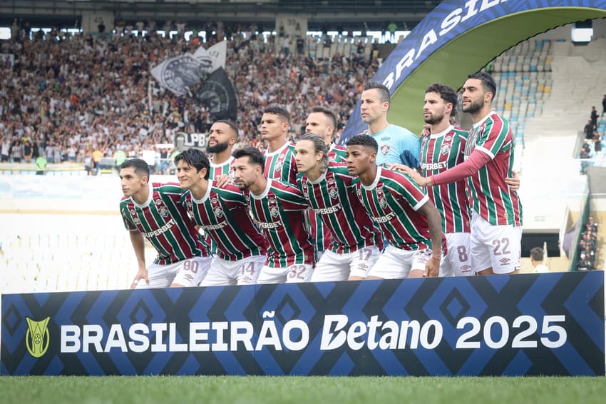 (Foto: Marcelo Gonçalves/Fluminense)