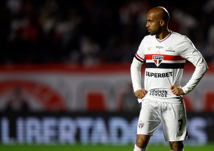 Lucas São Paulo