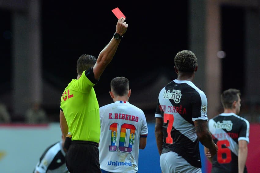 David Vasco x Bahia