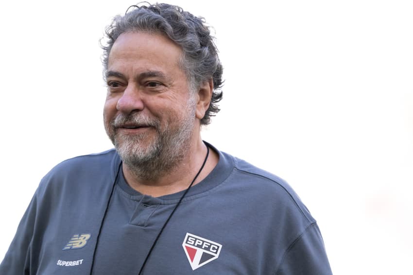 Julio Casares
