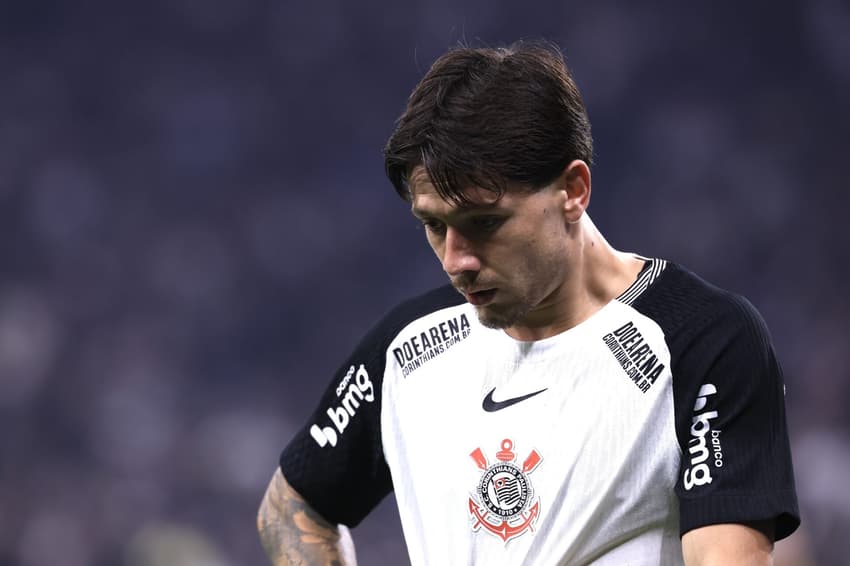 garro corinthians