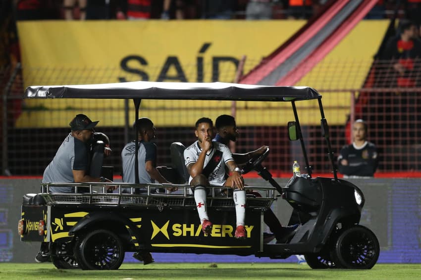 Jair - Vasco