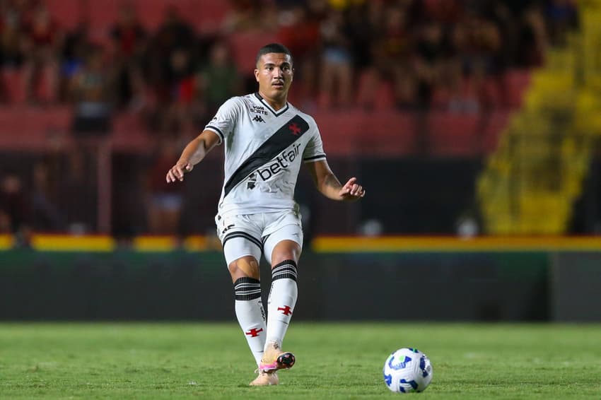 MAtheus Carvalho Lance!