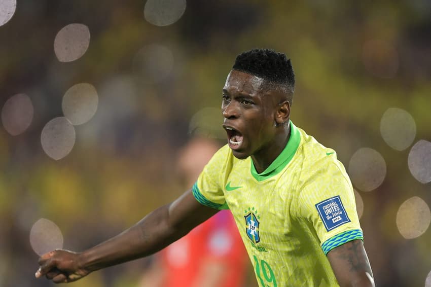 Luiz Henrique Brasil - Seleção