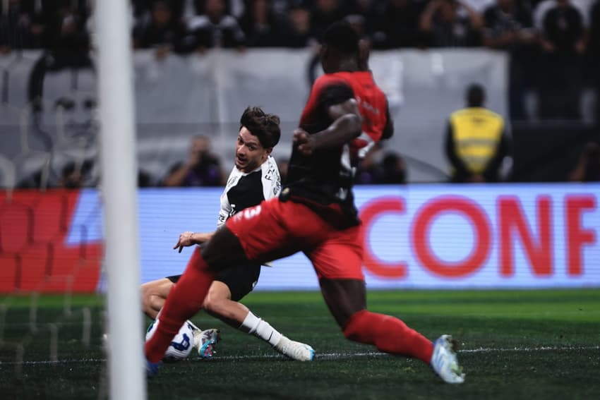 Garro Corinthians