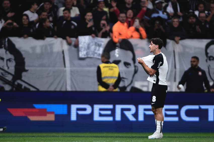 Garro Corinthians