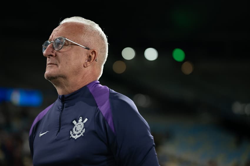 Dorival Júnior Corinthians