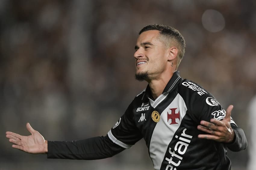 Coutinho Vasco