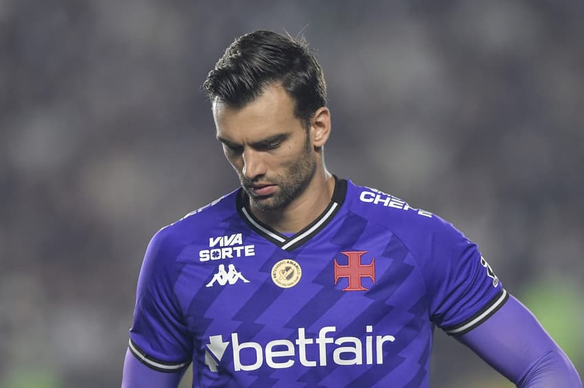 Léo Jardim Vasco