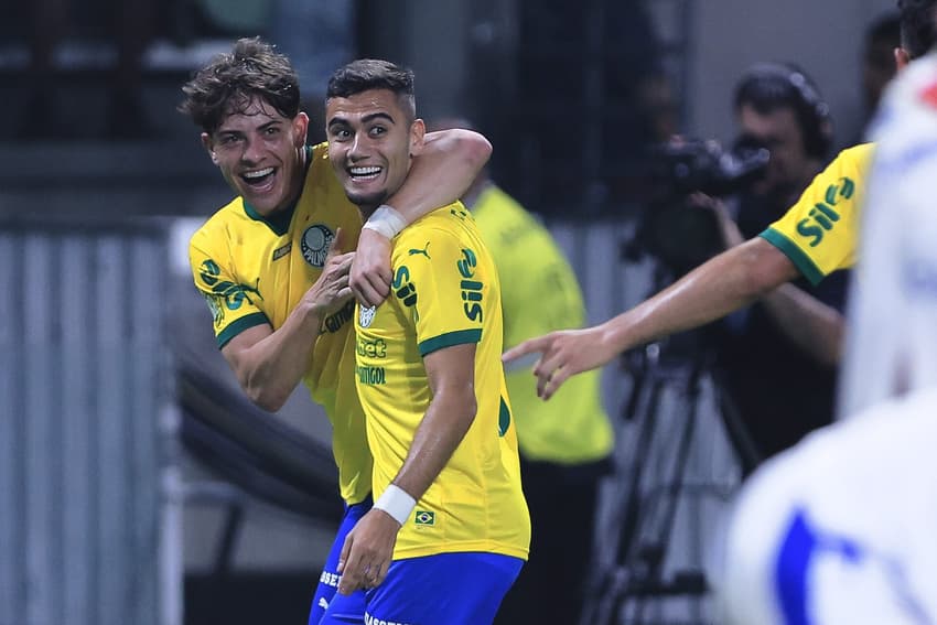 Andreas Pereira Palmeiras