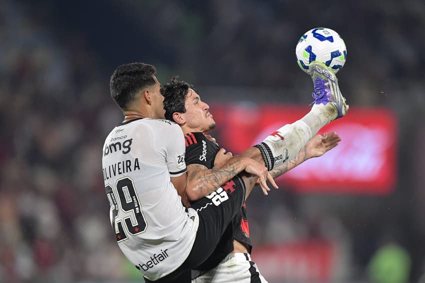 Lucas Oliveira - Vasco