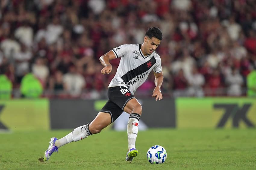 Lucas Oliveira Vasco