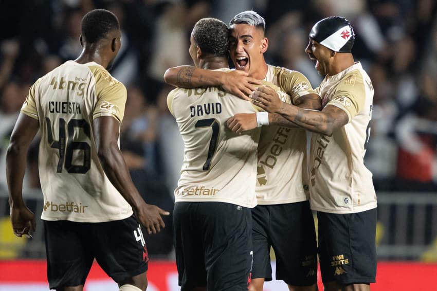 VASCO - PUMA