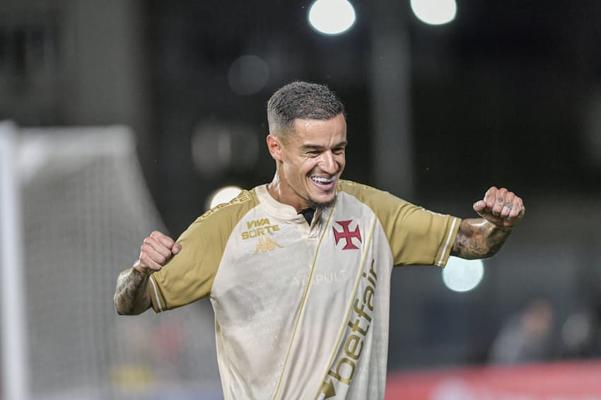 Vasco Coutinho