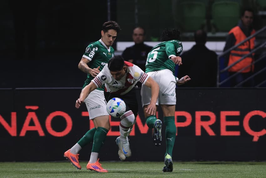 Palmeiras River
