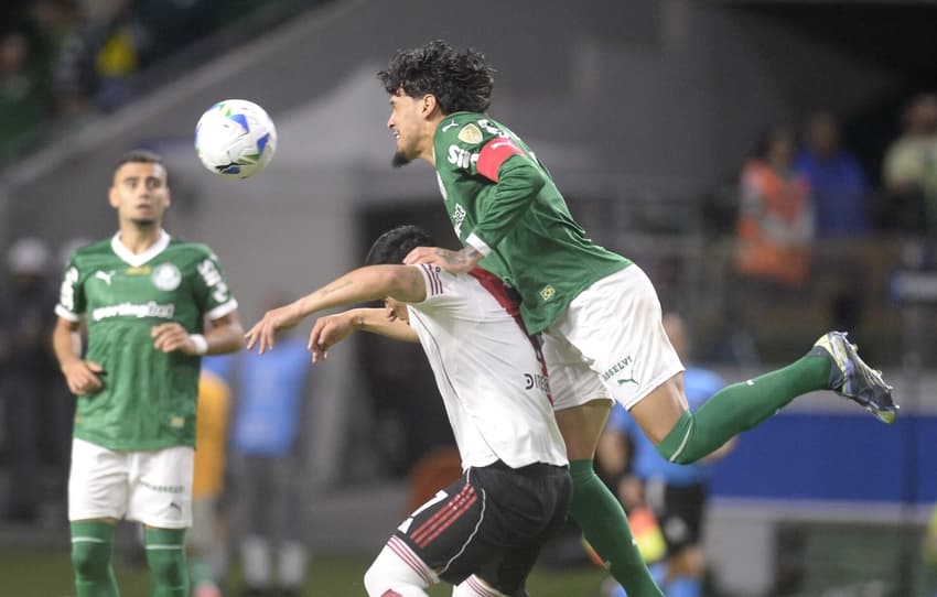 Gustavo Gómez Palmeiras