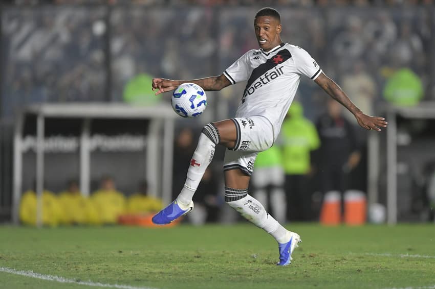 Robert Renan Vasco