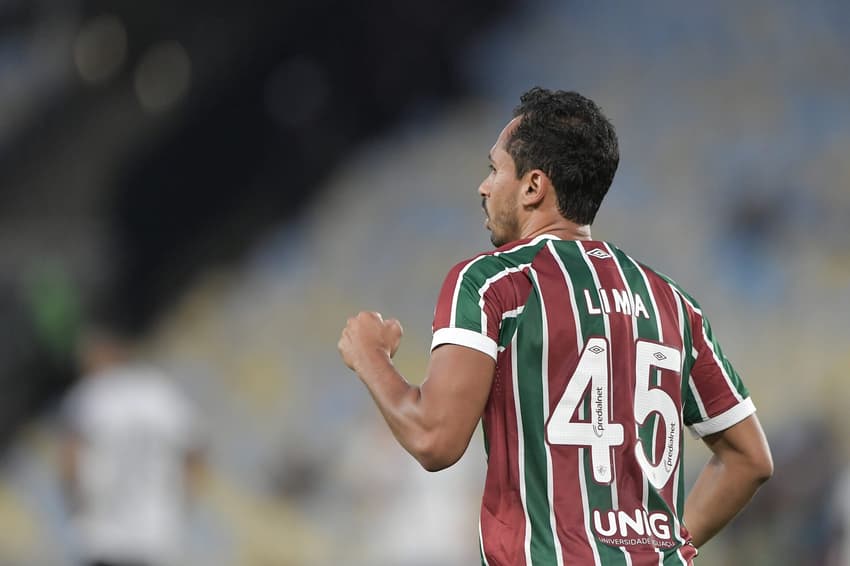 Lima - Fluminense