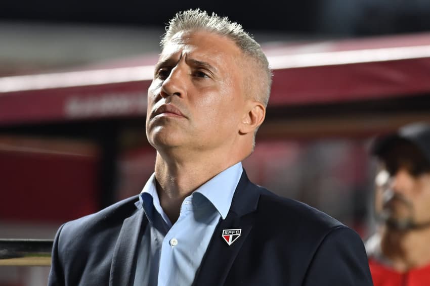 Crespo São Paulo