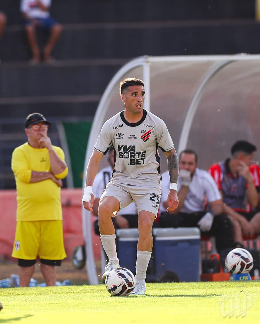 Benavídez Athletico