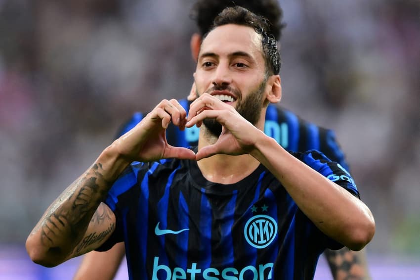 FBL-ITA-SERIEA-JUVENTUS-INTER