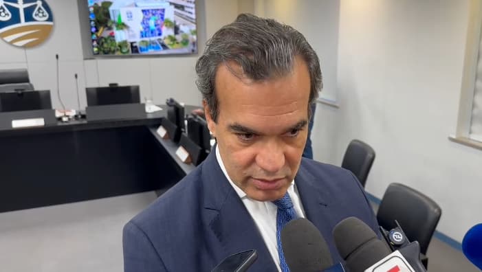 Michel Assef Filho, advogado do Flamengo