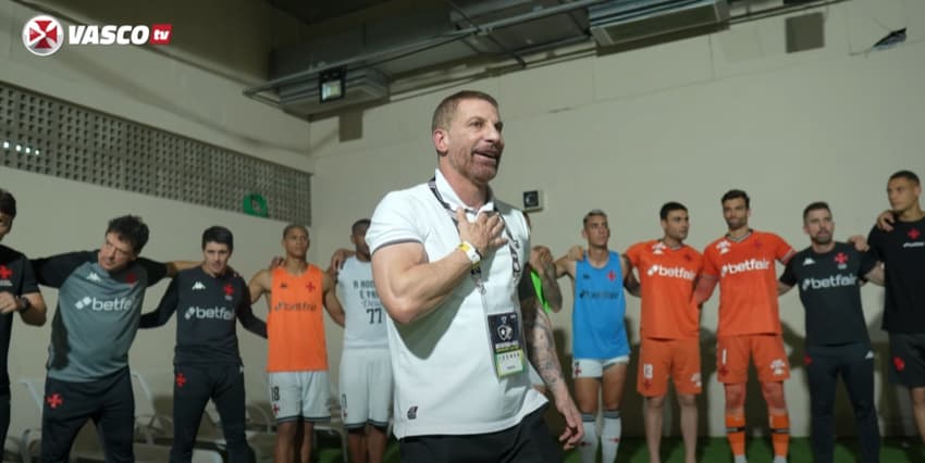 Pedrinho - Vasco