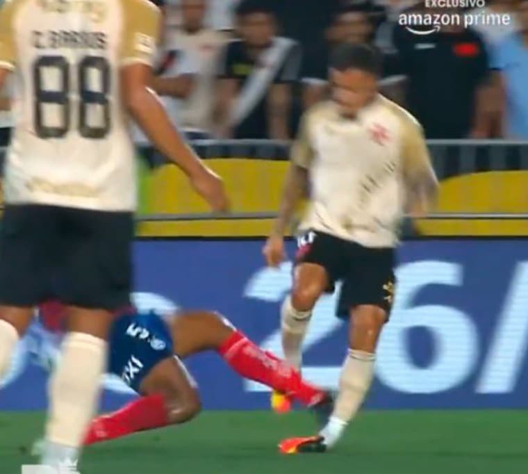 Entrada de Rezende em Coutinho