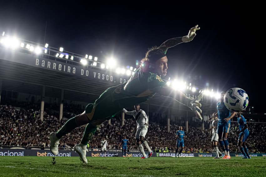 Cássio Vasco Cruzeiro