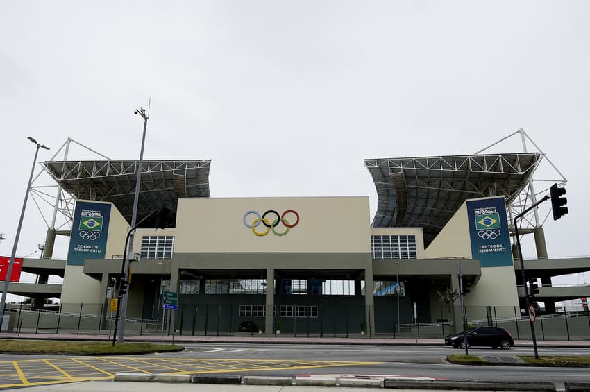 COB anuncia parceria com escola de idiomas de olho nas Olimpíadas (Foto: Rafael Bello/COB)