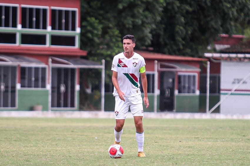 Dohnamm Fluminense