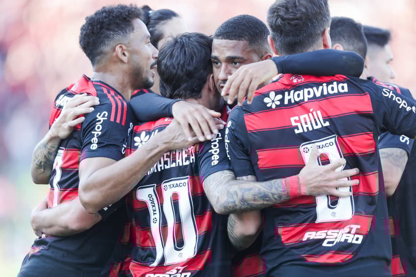 Flamengo Juventude