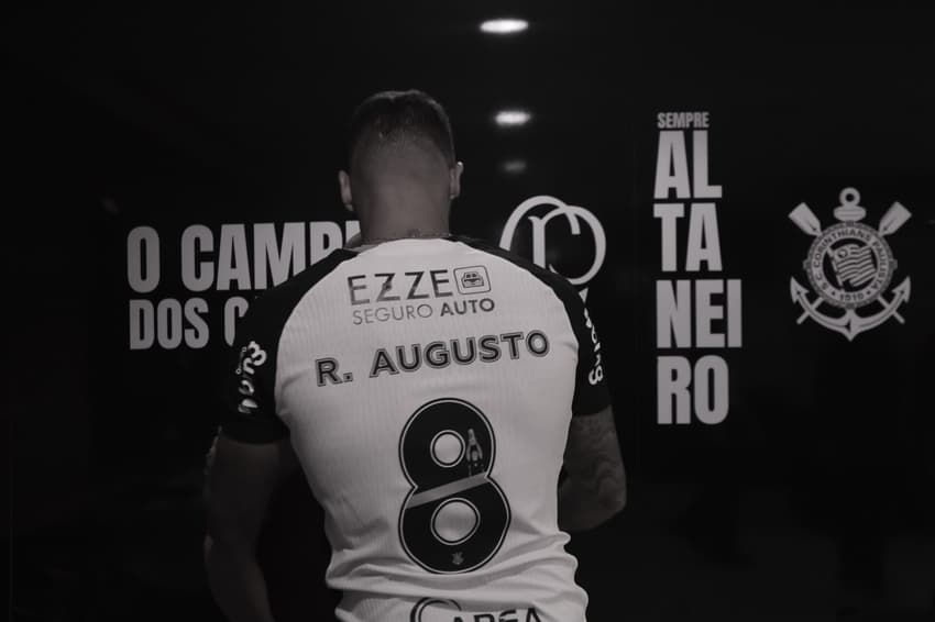 Renato Augusto Corinthians