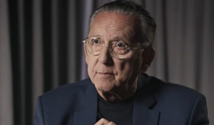 Galvão Bueno fará parte da equipe do SBT na transmissão da Copa do Mundo (Foto: Reprodução)