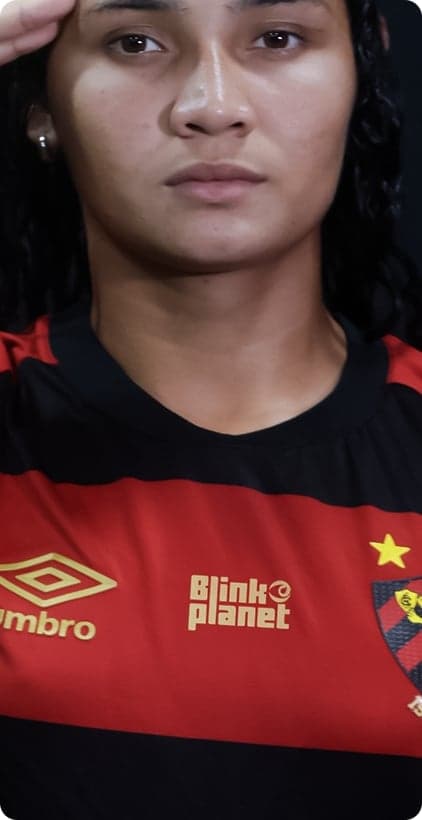 Uniforme do Sport (Foto: Divulgação)