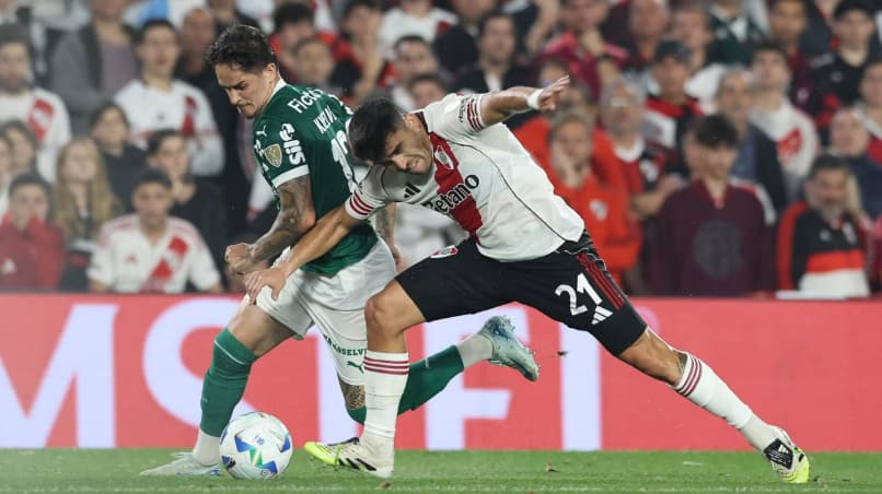  (Foto: Cesar Greco/Palmeiras/by Canon)