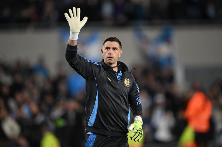 Argentina Martínez Dibu 2025